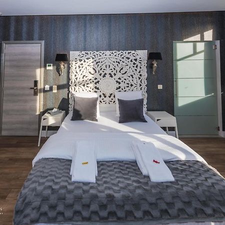 Dock 29 Ξενοδοχείο Αμβέρσα Εξωτερικό φωτογραφία