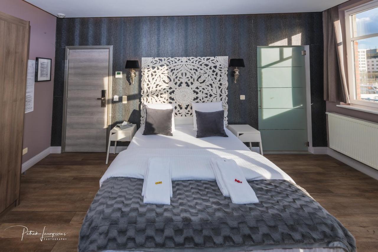Dock 29 Ξενοδοχείο Αμβέρσα Εξωτερικό φωτογραφία