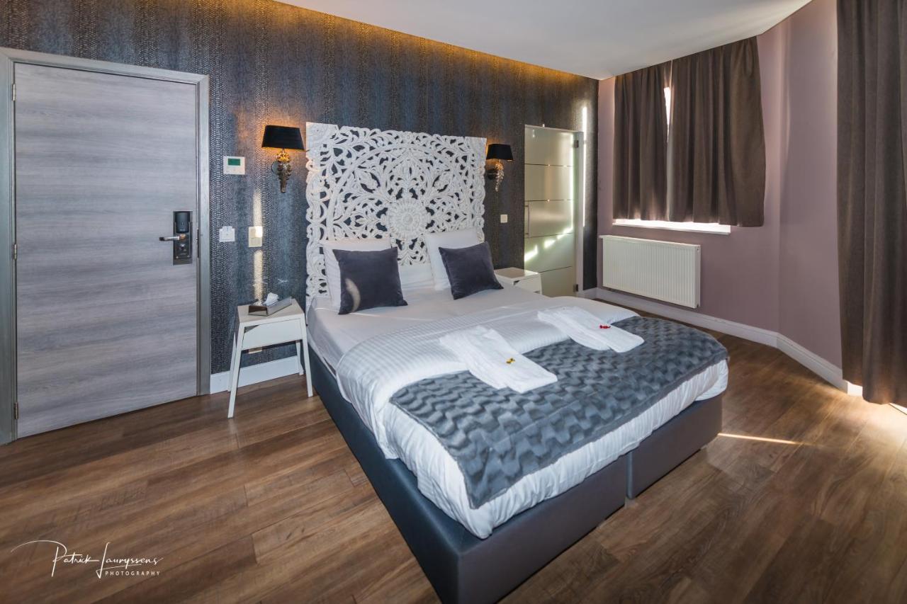 Dock 29 Ξενοδοχείο Αμβέρσα Εξωτερικό φωτογραφία